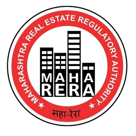 MahaRERA Official Registration Logo - PP1310002502621