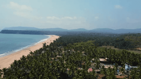 Residential Land in Mandrem, North Goa
