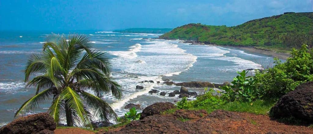 Panaji (Goa Capital City)