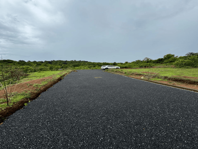Plots for Sale in Pernem, Goa
